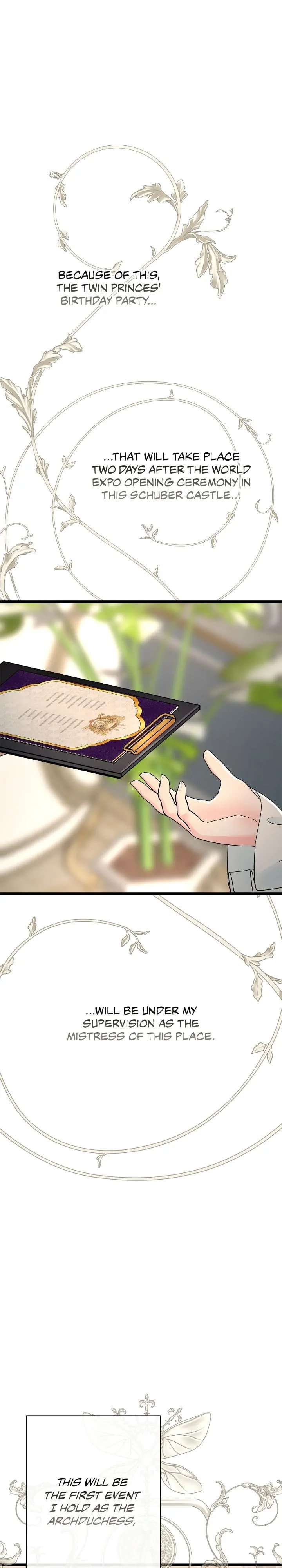 The Problematic Prince, Chapter 70 image 41